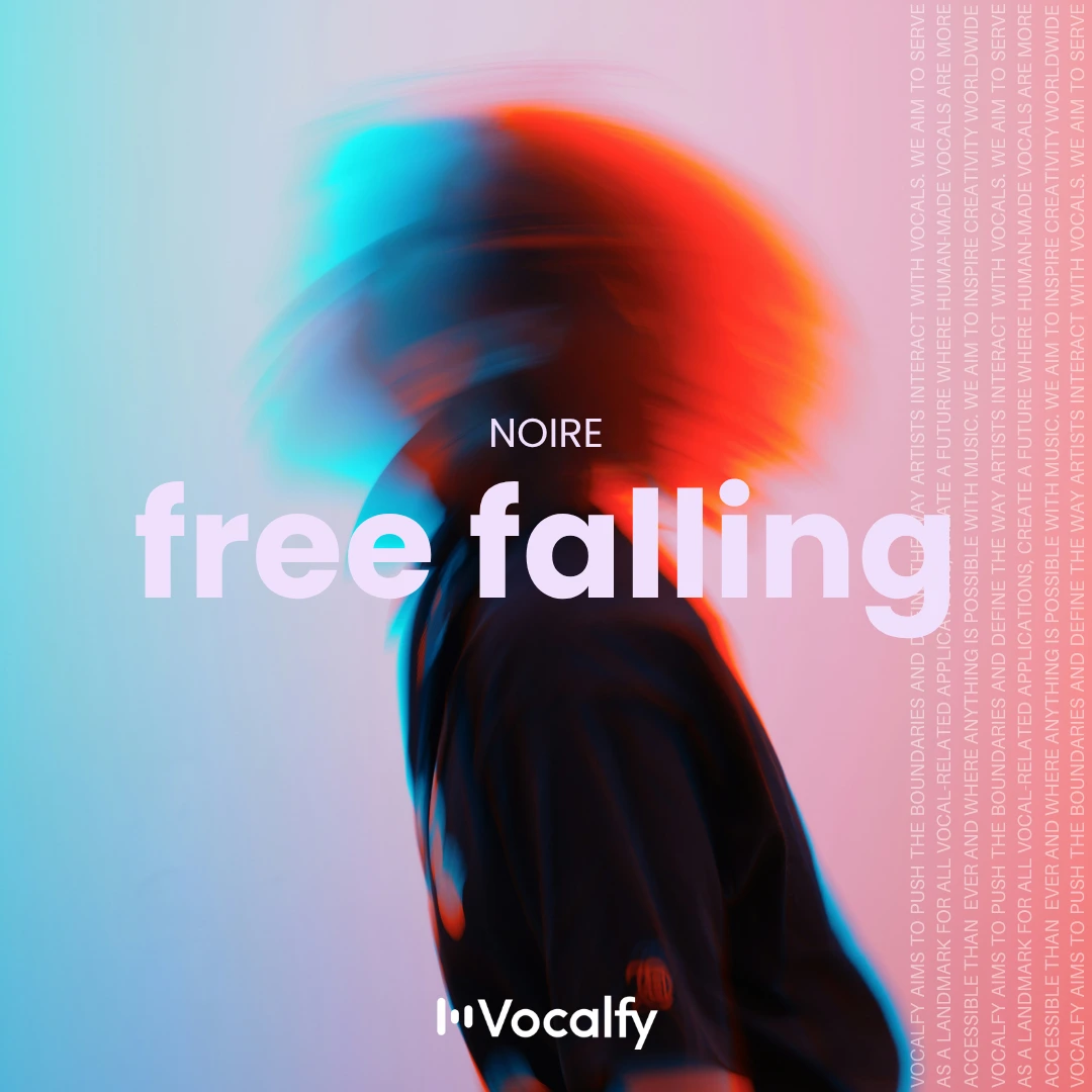 Free Falling